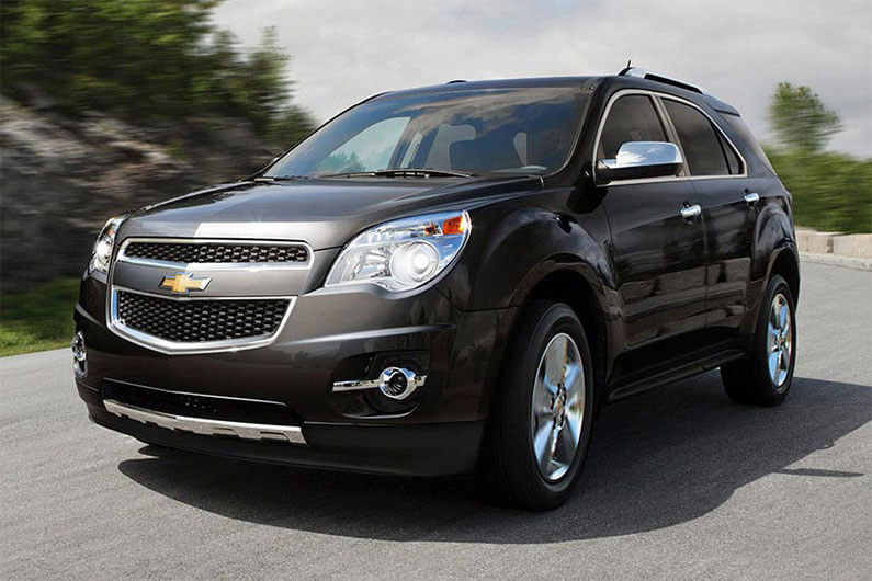 Get An Instant Online Offer